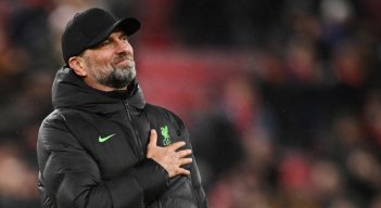 Jürgen Klopp 