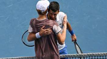 Novak Djokovic