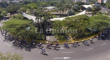 vuelta al táchira