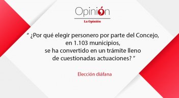 Editorial.