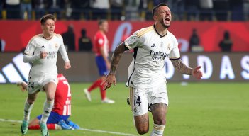 Real Madrid