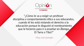 Editorial 