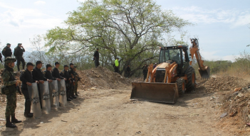 Alcalde de Cúcuta promete destruir las trochas