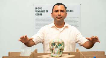 Ángel Eduardo Machuca