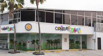 CONEURO KIDS