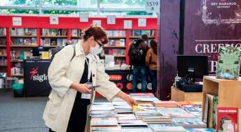 Literatura mujeres