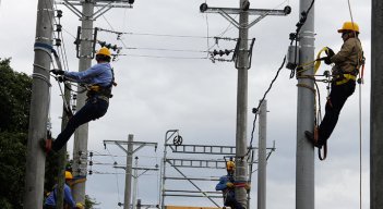 Empresas Públicas de Medellín (EPM) sube 14,2% en ingresos en 2023. / Foto: Archivo