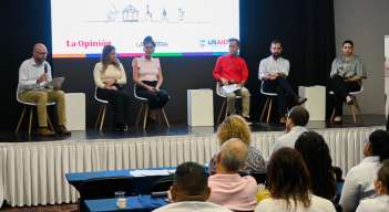 Evento 5 de integración 