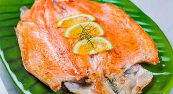 pescado
