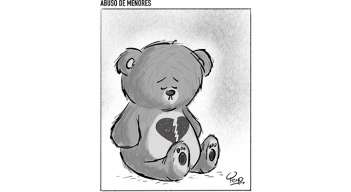 Abuso de menores