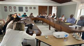 En Ocaña se adoptan mecanismos para garantizar el consumo de agua potable en el sector rural./ Foto: Cortesía