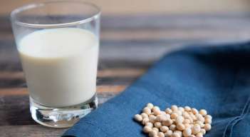 Bebidas Vegetales