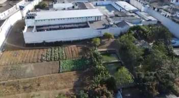 Los ánimos están caldeados en el Centro penitenciario de mediana seguridad carcelaria por la declaratoria de insubsistencia del director./ Foto: Cortesía