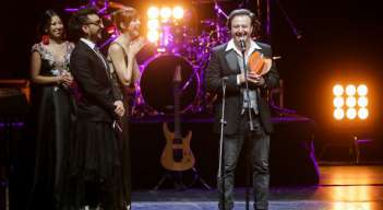 Premios Macondo
