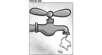 Caricatura @yeyonet