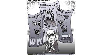 Caricatura @colombiatura