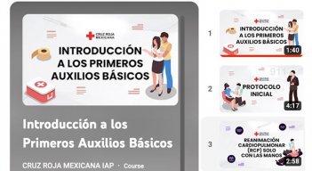 Cursos YouTube 