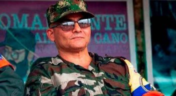 Posibles diferencias internas en el grupo residual más grande de las extintas Farc generan dudas sobre si alias Iván Mordisco sigue a la cabeza.
