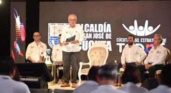 Jairo Yañez
