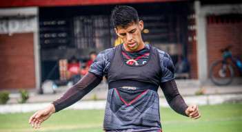 Mauricio Duarte
