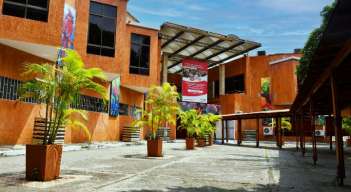 Universidad Libre seccional Cúcuta/Foto cortesía