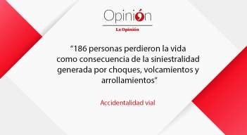 Editorial.