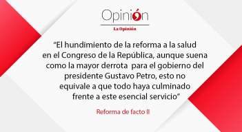 Editorial.