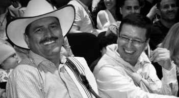 Murió Carlos Castañeda, quien por 20 años le dio vida a Juan Váldez