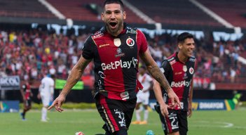 Jhonathan Agudelo, Cúcuta Deportivo 2024.