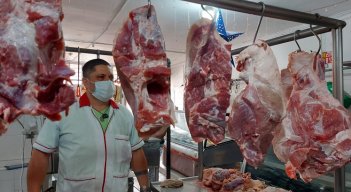 En Ocaña las autoridades propusieron la realización de la asamblea para el 10 de mayo con el fin remediar la inconformidad./ Foto: Cortesía