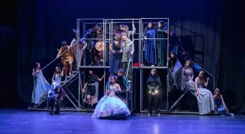 Festival de Teatro de Toulouse en Francia