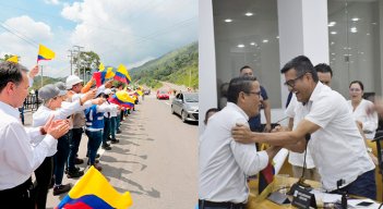 Cortocircuito