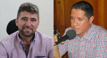 Dos exalcaldes de Cucutilla en líos con la justicia por presunta contratación sin lleno de requisitos