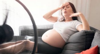 Cambio climático afecta a embarazadas según OMS