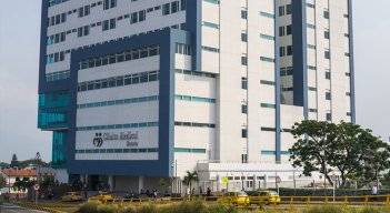 Clinica Medical Duarte