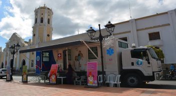 En Ocaña se adelanta brigadas de donación de sangre para salvar vidas./ Foto: cortesía