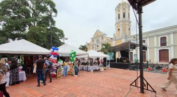 Ocaña se viste de eventos y actividades para todos este fin de semana