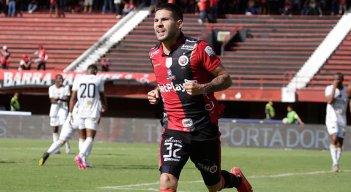 Jhonathan Agudelo, Cúcuta Deportivo 2024. 