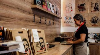 Librerías y libreros preocupados por Ley del libro