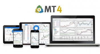  MetaTrader 4