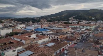 Según la Administración Municipal la intervención económica es la fórmula más viable y acertada para enderezar el rumbo financiero del municipio/ Foto archivo