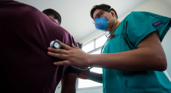 Desde el IDS se van a incrementar las jornadas de captación de sintomáticos para evitar que la enfermedad siga propagándose.