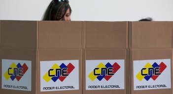  Elecciones Venezuela 