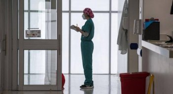 Profesionales de la salud con mayor riesgo de suicidio