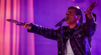 Silvestre Dangond