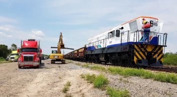 Avanzan los estudios de factibilidad para el Tren del Catatumbo./Foto archivo