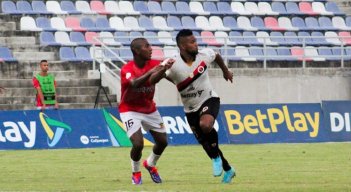 El Cúcuta Deportivo recibe este miércoles al Rel Cartagena en el General Santander 