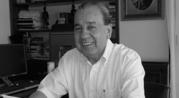 Alvaro Salgar Villamizar, exgobernador