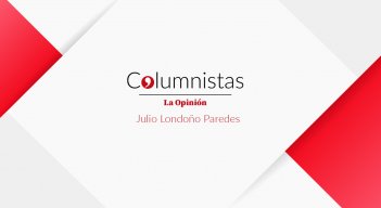 Julio Londoño Paredes