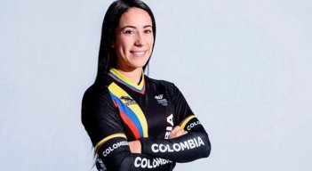 La deportista colombiana asumiría un rol protagónico en el Comité Olímpico Internacional.